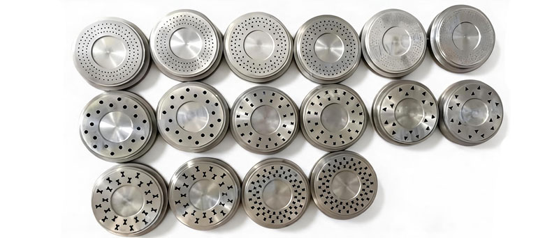 Turnkey Pet Food Production Line | Dog & Cat Kibble Extruder | Zhuoheng custom pet food extruder dies
