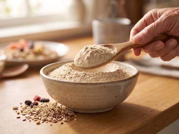 zhuoheng fortified nutritional powder health
