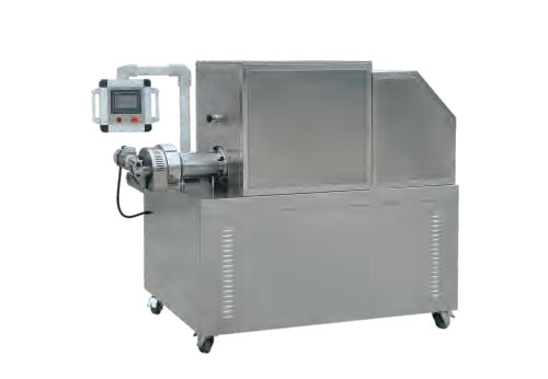 zhuoheng txf100 compact macaroni extruder