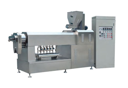 zhuoheng zh2000 single screw extruder