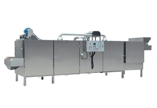 zhuoheng zhkx vd 500 five layer electricity oven