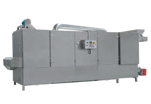 zhuoheng zhkx vy 500 five layer fuel oil oven